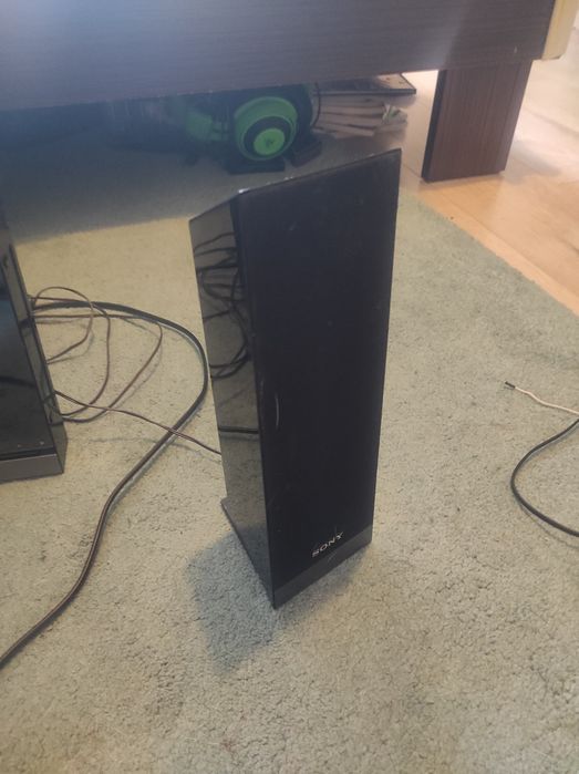 SONY HBD-F300 | Kino domowe