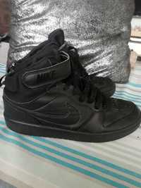 NIKE court borough mid 2 rozm38