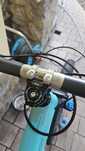 Kierownica mostek kokpit renthal fatbar carbon 35mm renthal apex