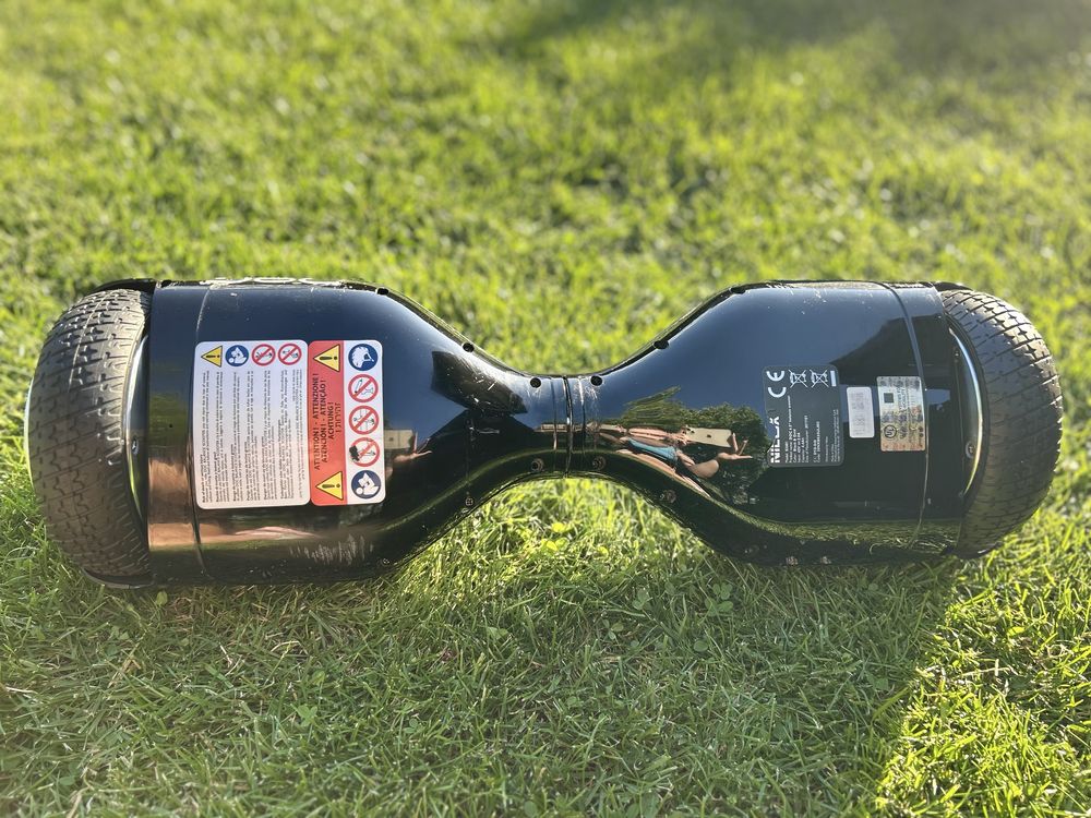 Hoverboard Deska Elektryczna Nilox