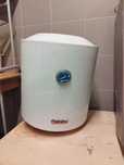 Podgrzewacz wody THERMEX  50l  1500 W do przyczepy kempingowej, domku