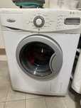 Prapka whirlpool aqua steam 8kg klasa a+