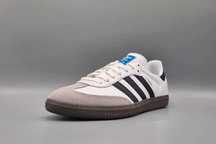 Nowe\B75806*adidas^SambaOG*|Biały ButyUnisexTrampki.39