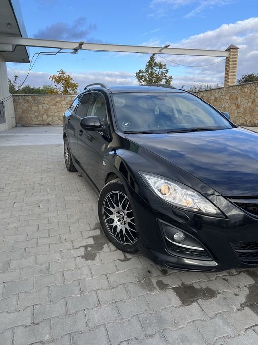 Продам Mazda 6 2010року