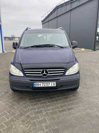 Mercedes vito 115