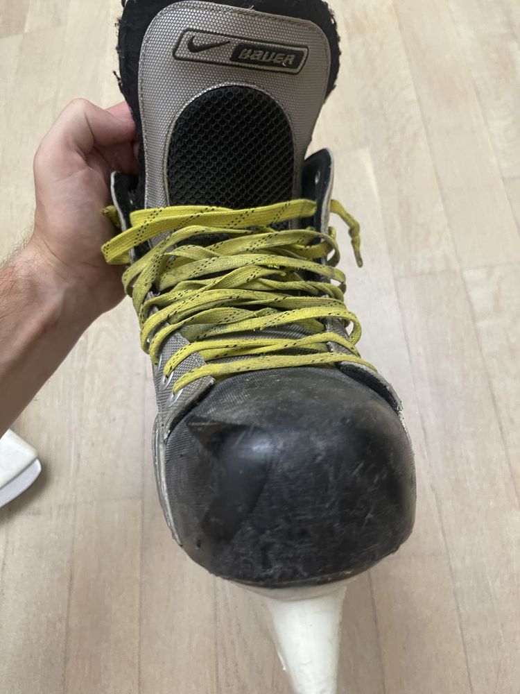 Ковзани Baurer Vapor XVI 9EE розмір 44,5