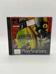 Oddworld Abe's Exodus 3xA Ps1 nr 4092