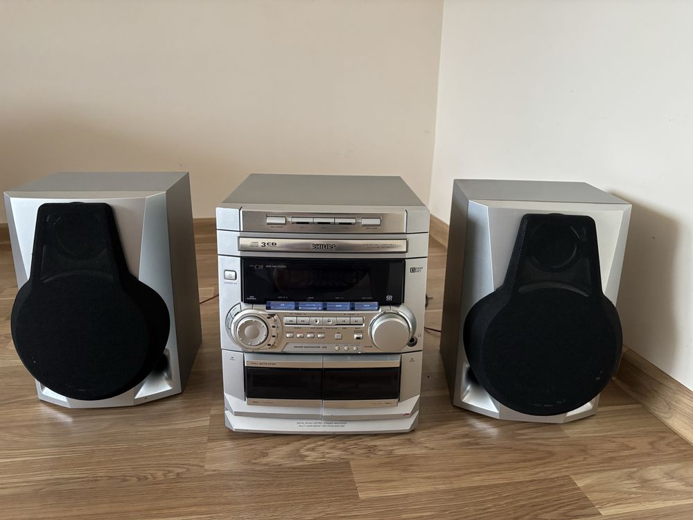 Sprzedam wieżę Philips