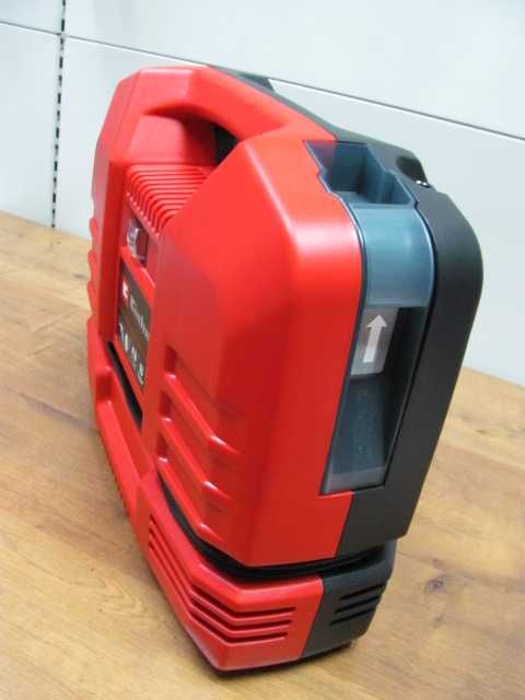 Компресор поршневий безоливний Einhell TC-AC 190 OF з Німеччини