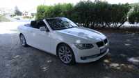 Bmw 320 cabrio cd