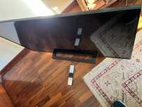 TV LCD Toshiba 55’ 55V5863DG com avaria