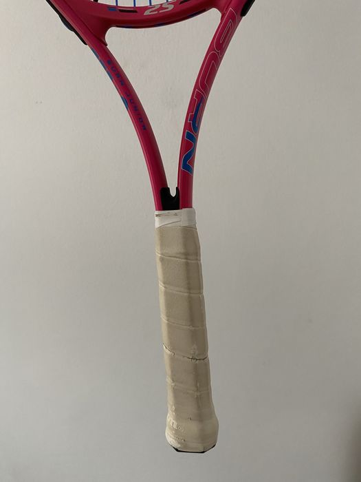 Rakieta wilson junior