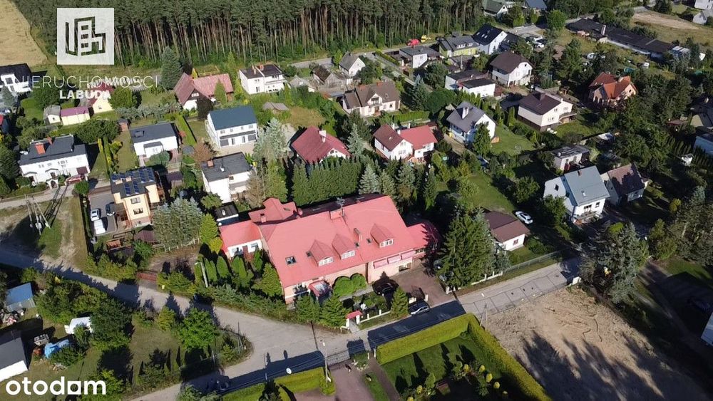 Pensjonat 25 pokoi, zapraszamy do składania ofert