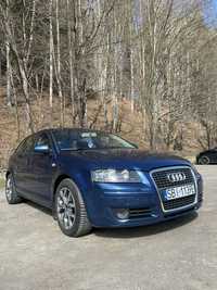 Audi A3 Audi a3 8p 2.0tdi automat