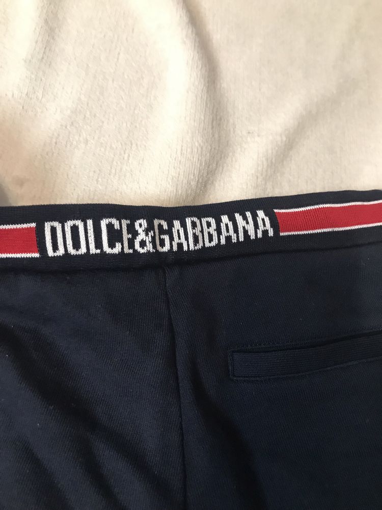 Брюки штани Dolce Gabbana оригінал