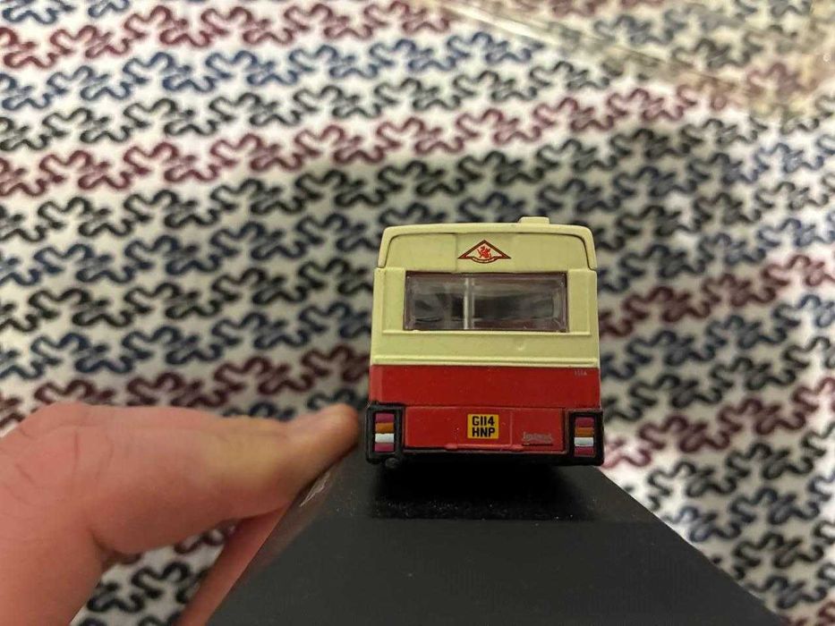 Продам іграшка автобус Midland