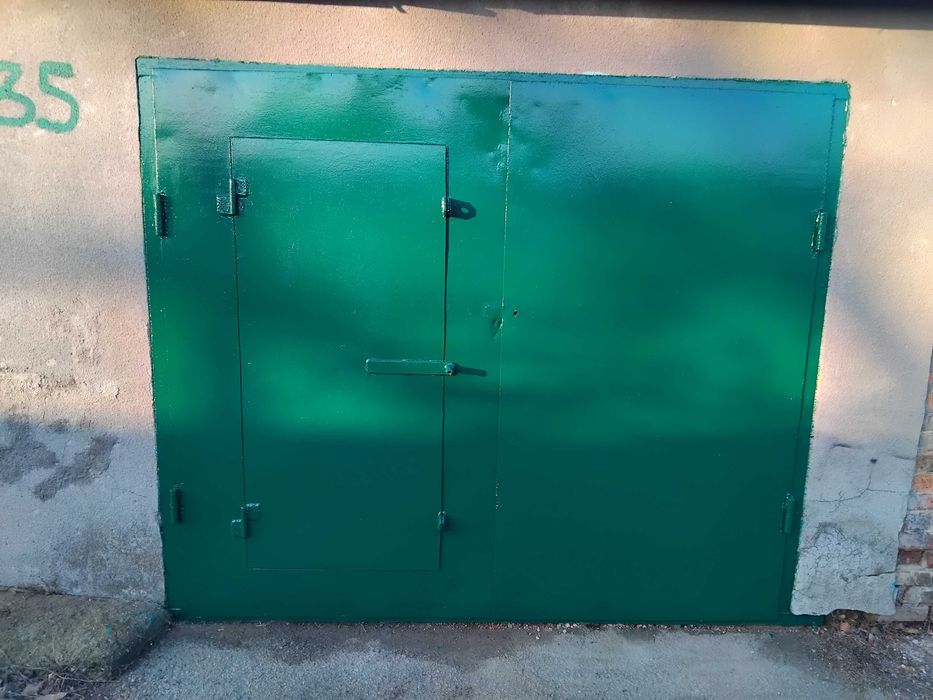 Продаєтья гараж в кооперативі вул. Желябова м. Кропивницький