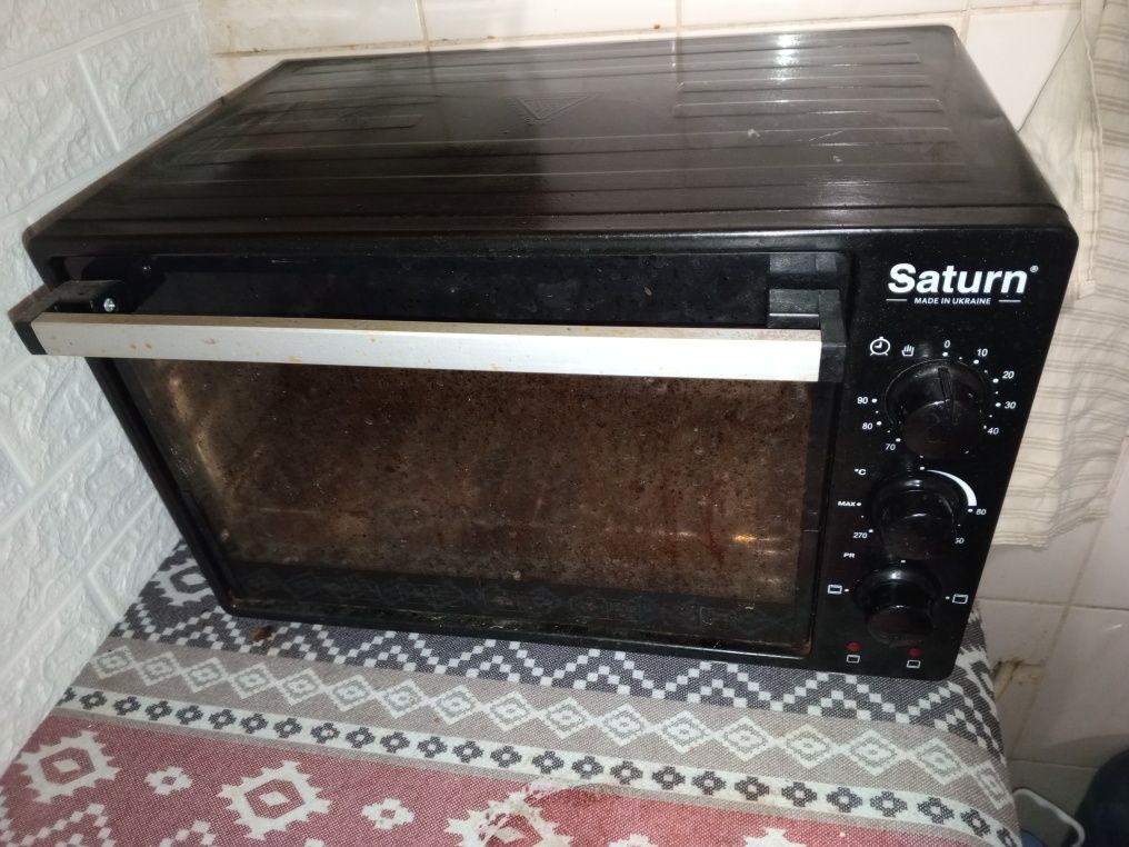 Продам электро духовку