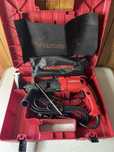 Перфоратор електричний Haisser RH-26 1000 Вт