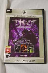Gra Thief Antologia [PC]