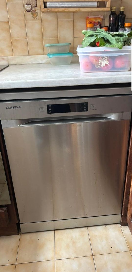 Máquina de lavar loiça da  Samsung