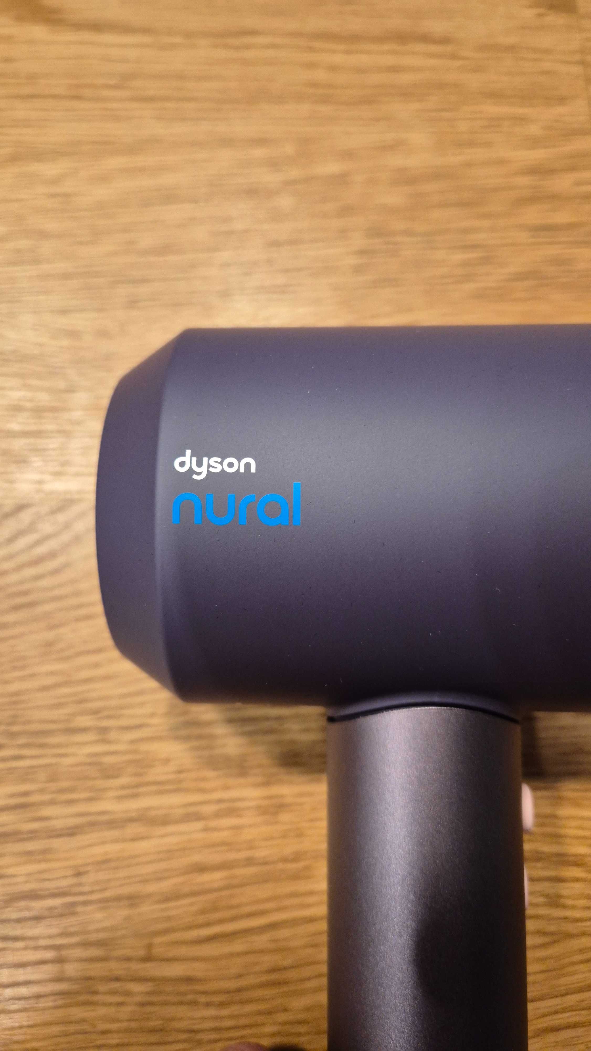 Suszarka do włosów Dyson Supersonic Nural