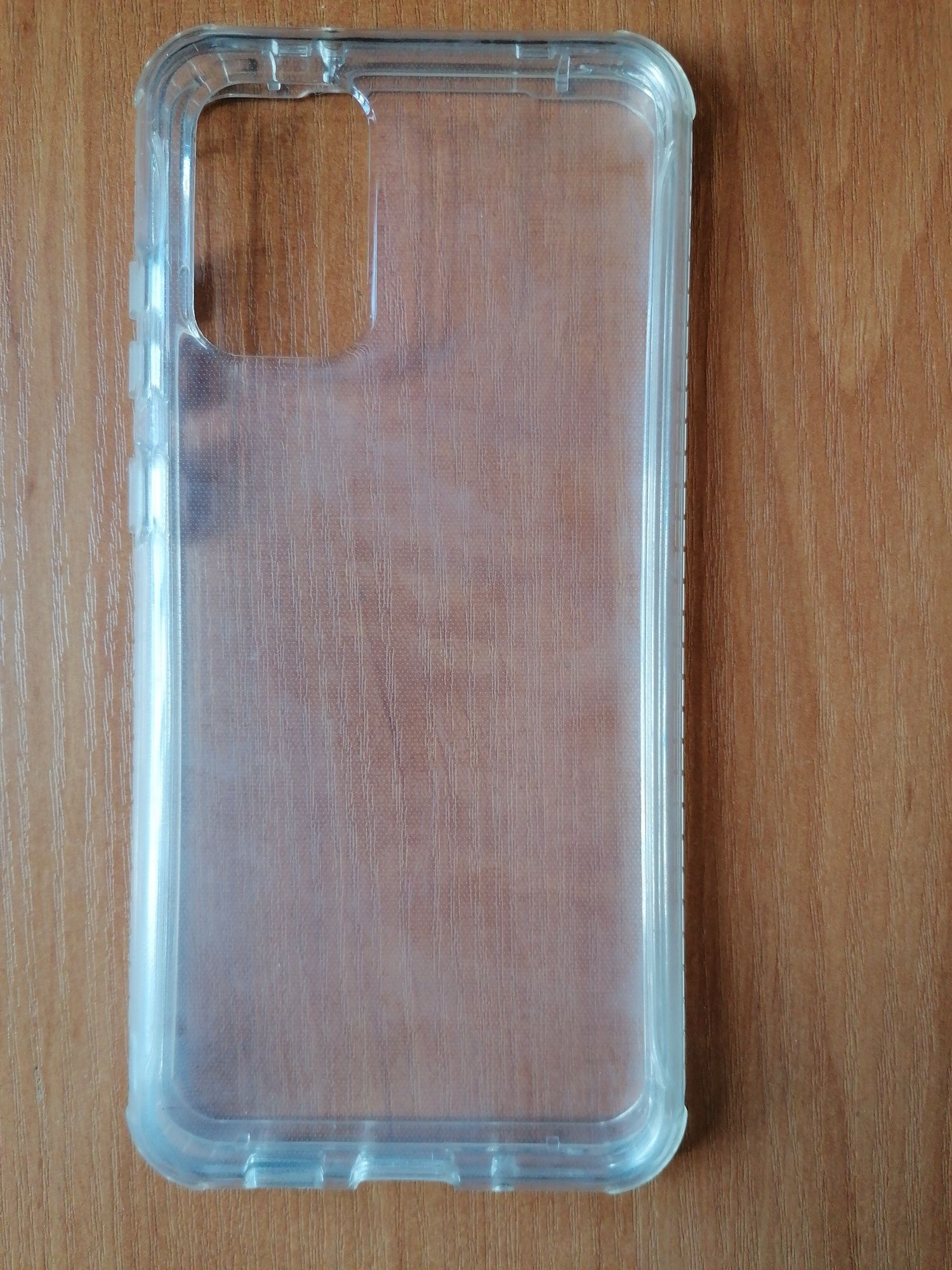 Pokrowiec, Etui do Samsung Galaxy S20 / S20 Plus