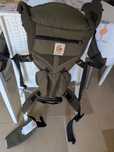 Ergobaby Omni Mochila Porta-bebés– Verde Oliva