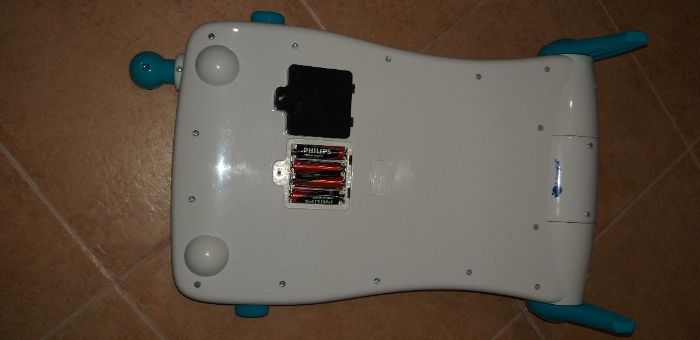 Flipers da Imaginarium - Pinball game