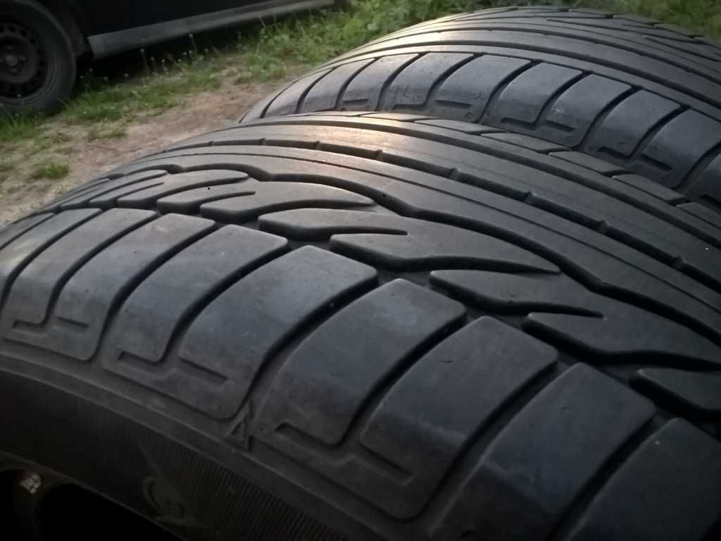 185/60 R15 84H 4Opony Lato DUNLOP SP Sport01 Germany2019 Bieżnik~5,5mm