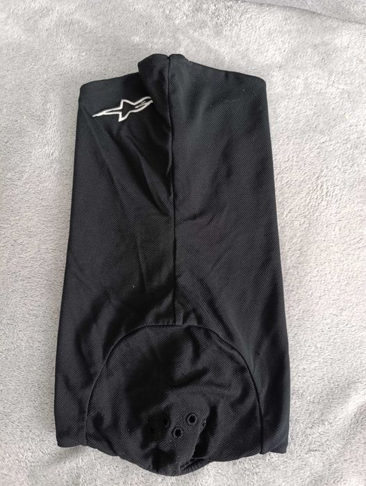 Балаклава на шию alpinestars