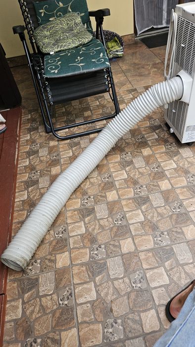 Sprzedam klimatyzator klimatyzacja coolexpert klima wiatrak do nabicia