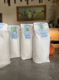 Mąka orkiszowa ekologiczna 4 kg 2 x 2 kg