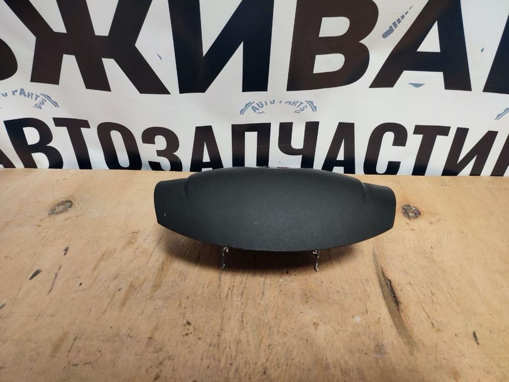 Подушка безпеки керма руля airbag водія Kia Picanto 2 Рестайлінг 2008-