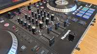 Numark NS7 // DJ kontroler, konsola, mixer