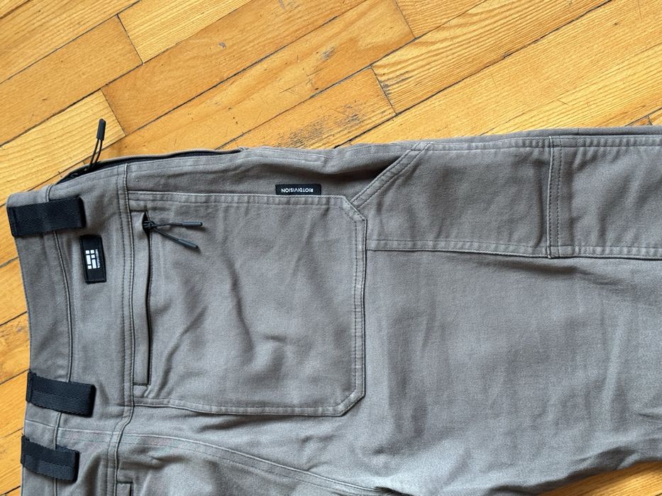 Riot Division work pants