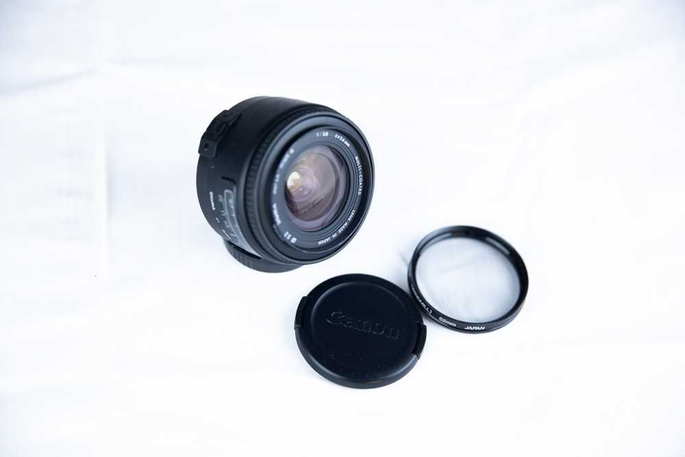 Sigma Super-Wide II 24mm f2.8 Multi-Coated