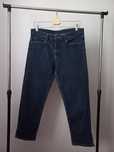 Massimo Dutti jeansy spodnie denim rozmiar 42 XL