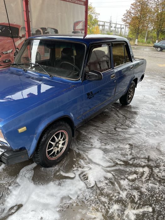 Продам гарного жигуля