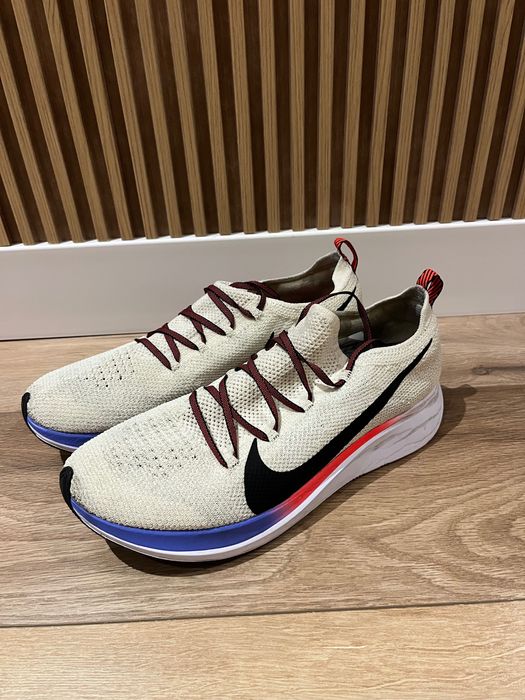 Buty biegowe Nike Zoom Fly Flyknit, rozmiar 44