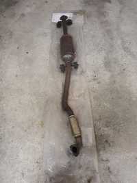 Filtr DPF Opel Astra J 1.7 CDTi 12/2009-