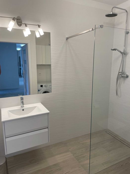 Nowoczesne mieszkanie 63 m² – 2 pokoje – ul. Kaczorowskiego, Białystok