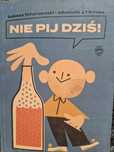 Nie pij dziś Łukasz Tchórzewski