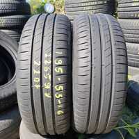 195/55r16 GoodYear EfficientGrip Performance 2022r 6.5mm