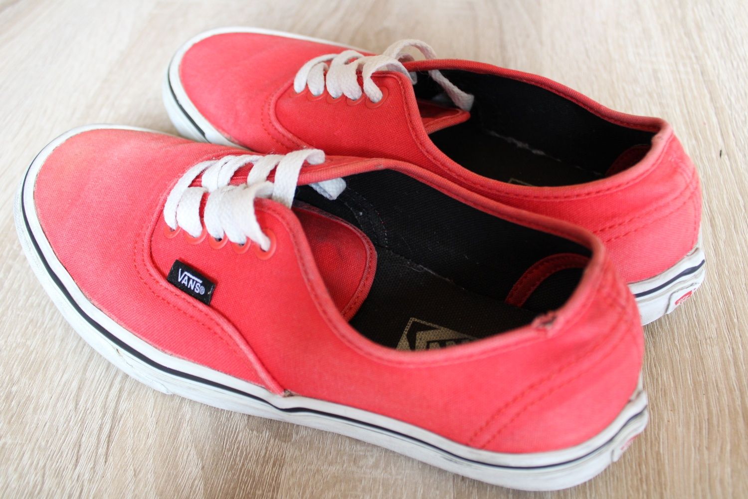 VANS buty trampki rozmiar 38