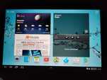 планшет samsung TAB 10.1 GT P-7500