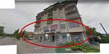 Otwock 60m2,40m2,25m2 Centrum Handlowe ul.Górna6