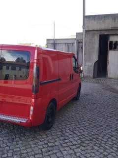 Opel Vivaro (F7ABA5)