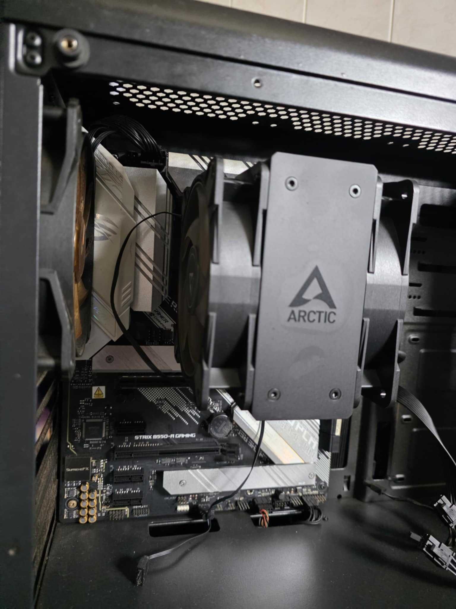 Computador, Preço Negociavel