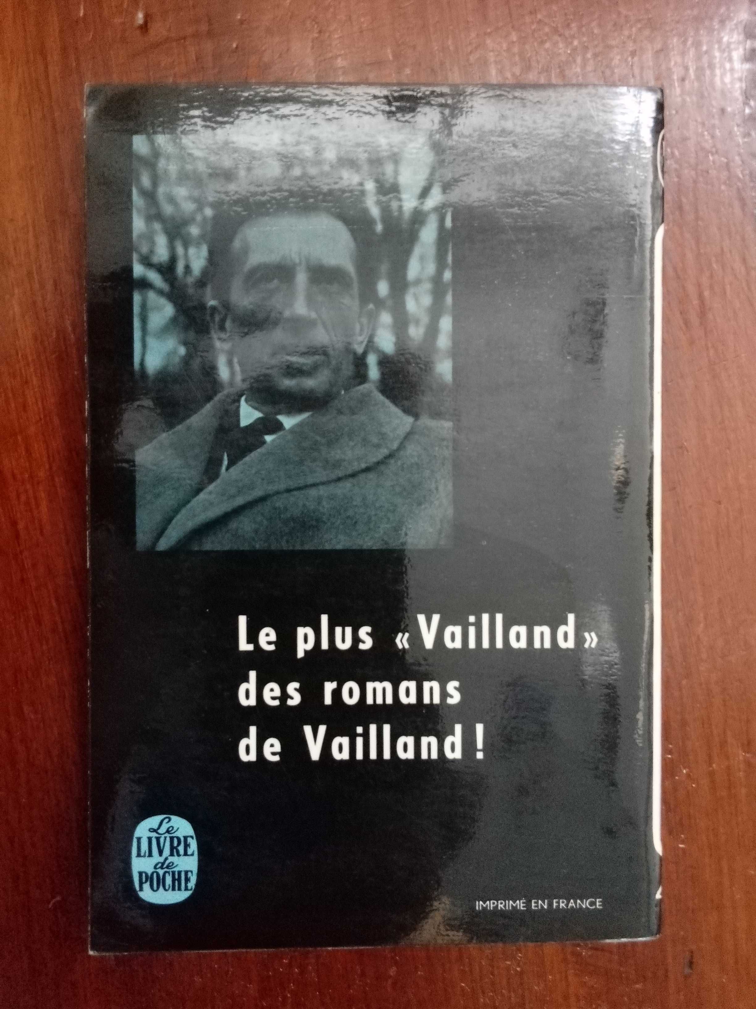 Roger Vailland - Les mauvais coups